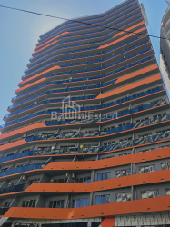 شقة سكنية 1-комн 33 m² - شالفا إيناساريدزه, Batumi