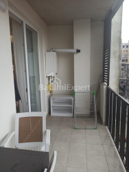 شقة سكنية 68 متر مربع - فاختانغ جورجاسالي, Batumi, جورجيا