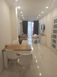 شقة سكنية 3-комн 68 m² - فاختانغ جورجاسالي, Batumi