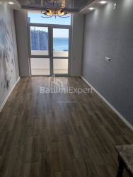 شقة سكنية 45 متر مربع - يوسف كوبالادزه, Batumi, جورجيا
