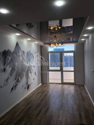 شقة سكنية 45 متر مربع - يوسف كوبالادزه, Batumi, جورجيا