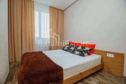 شقة سكنية 43 متر مربع - جريجولا إليافا, Batumi, جورجيا
