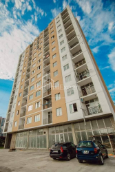 شقة سكنية 43 متر مربع - جريجولا إليافا, Batumi, جورجيا