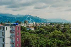 شقة سكنية 43 متر مربع - جريجولا إليافا, Batumi, جورجيا