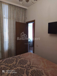 شقة سكنية 40 متر مربع - ميخائيل جافاخيشفيلي, Batumi, جورجيا