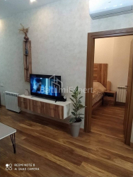 شقة سكنية 2-комн 40 m² - ميخائيل جافاخيشفيلي, Batumi