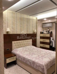 شقة سكنية 95 متر مربع - ليش وماريا كاتشينسكي, Batumi, جورجيا