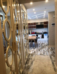 شقة سكنية 95 متر مربع - ليش وماريا كاتشينسكي, Batumi, جورجيا