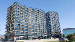 شقة سكنية 95 متر مربع - ليش وماريا كاتشينسكي, Batumi, جورجيا