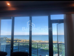 شقة سكنية 95 متر مربع - ليش وماريا كاتشينسكي, Batumi, جورجيا