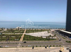 شقة سكنية 95 متر مربع - ليش وماريا كاتشينسكي, Batumi, جورجيا