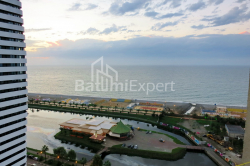 شقة سكنية 33.4 متر مربع - زورابا جورجيلادزه, Batumi, جورجيا