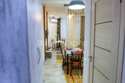 شقة سكنية 33.4 متر مربع - زورابا جورجيلادزه, Batumi, جورجيا