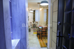 شقة سكنية 33.4 متر مربع - زورابا جورجيلادزه, Batumi, جورجيا