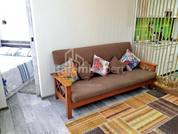 شقة سكنية 33.4 متر مربع - زورابا جورجيلادزه, Batumi, جورجيا