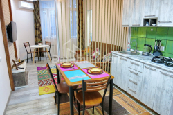 شقة سكنية 33.4 متر مربع - زورابا جورجيلادزه, Batumi, جورجيا