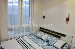 شقة سكنية 33.4 متر مربع - زورابا جورجيلادزه, Batumi, جورجيا