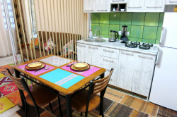 شقة سكنية 33.4 متر مربع - زورابا جورجيلادزه, Batumi, جورجيا