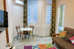 شقة سكنية 33.4 متر مربع - زورابا جورجيلادزه, Batumi, جورجيا