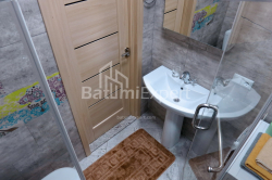 شقة سكنية 33.4 متر مربع - زورابا جورجيلادزه, Batumi, جورجيا