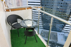 شقة سكنية 33.4 متر مربع - زورابا جورجيلادزه, Batumi, جورجيا