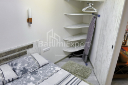 شقة سكنية 33.4 متر مربع - زورابا جورجيلادزه, Batumi, جورجيا