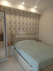 شقة سكنية 68 متر مربع - فاختانغ جورجاسالي, Batumi, جورجيا