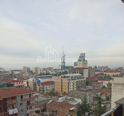 شقة سكنية 50 متر مربع - فاختانغ جورجاسالي, Batumi, جورجيا