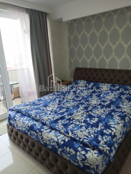 شقة سكنية 50 متر مربع - فاختانغ جورجاسالي, Batumi, جورجيا