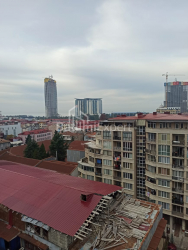 شقة سكنية 50 متر مربع - فاختانغ جورجاسالي, Batumi, جورجيا