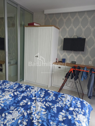 شقة سكنية 50 متر مربع - فاختانغ جورجاسالي, Batumi, جورجيا