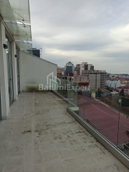 شقة سكنية 100 متر مربع - فاختانغ جورجاسالي, Batumi, جورجيا