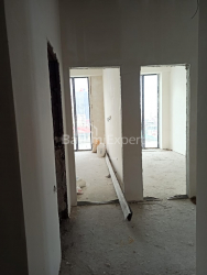 شقة سكنية 100 متر مربع - فاختانغ جورجاسالي, Batumi, جورجيا