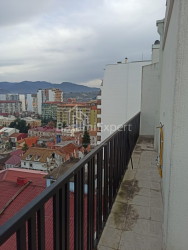 شقة سكنية 100 متر مربع - فاختانغ جورجاسالي, Batumi, جورجيا