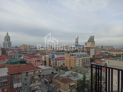 شقة سكنية 100 متر مربع - فاختانغ جورجاسالي, Batumi, جورجيا