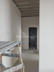 شقة سكنية 100 متر مربع - فاختانغ جورجاسالي, Batumi, جورجيا
