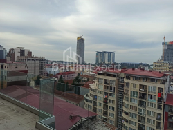 شقة سكنية 100 متر مربع - فاختانغ جورجاسالي, Batumi, جورجيا