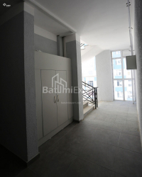 شقة سكنية 74 متر مربع - شالفا إيناساريدزه, Batumi, جورجيا