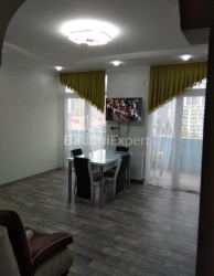 شقة سكنية 3-комн 74 m² - شالفا إيناساريدزه, Batumi