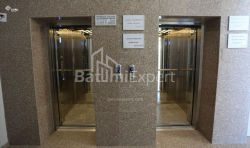 شقة سكنية 74 متر مربع - شالفا إيناساريدزه, Batumi, جورجيا