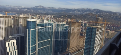 شقة سكنية 54.6 متر مربع - شريف خيمشياشفيلي, Batumi, جورجيا