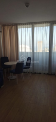 شقة سكنية 54.6 متر مربع - شريف خيمشياشفيلي, Batumi, جورجيا