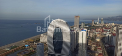 شقة سكنية 54.6 متر مربع - شريف خيمشياشفيلي, Batumi, جورجيا