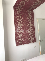 شقة سكنية 40 متر مربع - يوسف كوبالادزه, Batumi, جورجيا
