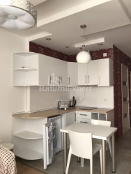شقة سكنية 40 متر مربع - يوسف كوبالادزه, Batumi, جورجيا