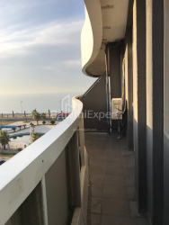 شقة سكنية 40 متر مربع - يوسف كوبالادزه, Batumi, جورجيا
