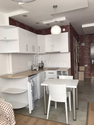 شقة سكنية 40 متر مربع - يوسف كوبالادزه, Batumi, جورجيا
