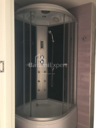شقة سكنية 40 متر مربع - يوسف كوبالادزه, Batumi, جورجيا