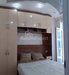 شقة سكنية 55 متر مربع - ليش وماريا كاتشينسكي, Batumi, جورجيا