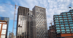 شقة سكنية 55 متر مربع - ليش وماريا كاتشينسكي, Batumi, جورجيا